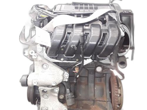 Engine RENAULT TWINGO I (C06_) 1.2 16V (C06C, C06D, C06K) | BP30138698M1