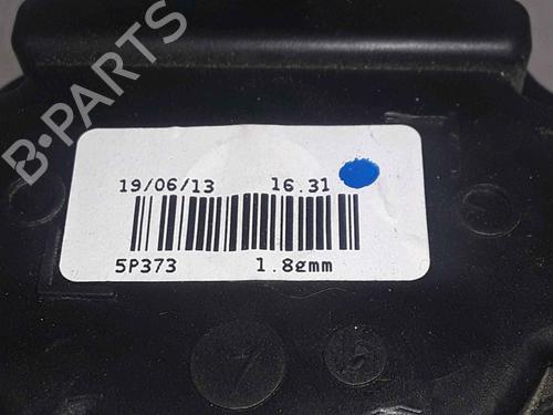 Heater blower motor RENAULT CLIO IV (BH_) 1.5 dCi 90 | BP25185092M62 