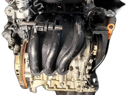 Engine VW POLO (9N_, 9A_)  | BP28159261M1 