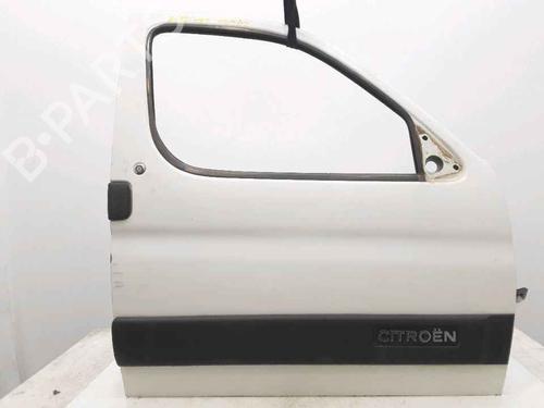 Dør højre fortil CITROËN BERLINGO / BERLINGO FIRST Box Body/MPV (M_) 1.9 D 70 (MBWJZ, MCWJZ) (69 hp) 25193981