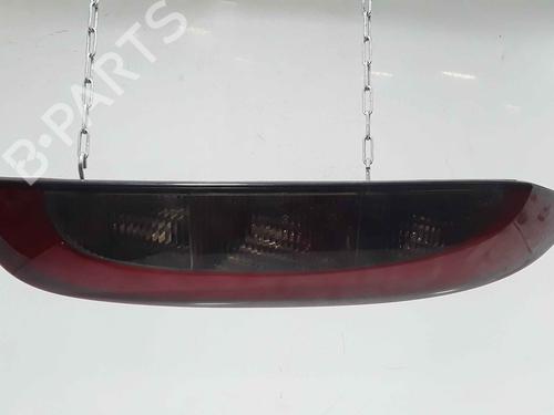 Used Right taillight OPEL CORSA C (X01) 1.3 CDTI (F08, F68) (70 hp) 25193405