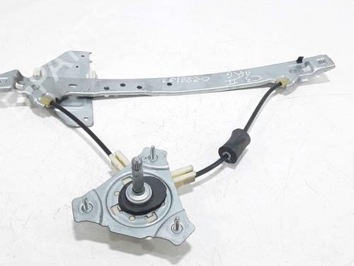 Used Rear left window mechanism CITROËN C3 II (SC_) 1.4 HDi 70 (SC8HZC, SC8HR0, SC8HP4) (68 hp) 25188112