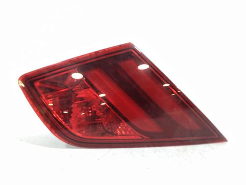 Used Left tailgate light Left tailgate light 37704540 37704540