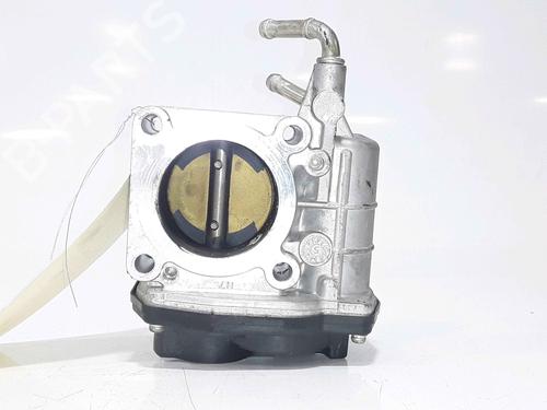 Throttle body NISSAN MICRA IV (K13K, K13KK) 1.2 | BP25180861M82 