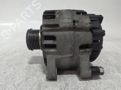 Used Alternator Alternator 36849381 36849381