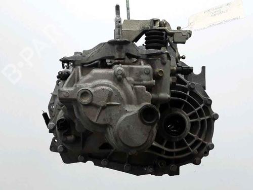 Gearbox RENAULT MEGANE II (BM0/1_, CM0/1_) 1.9 dCi | BP25184150M3 
