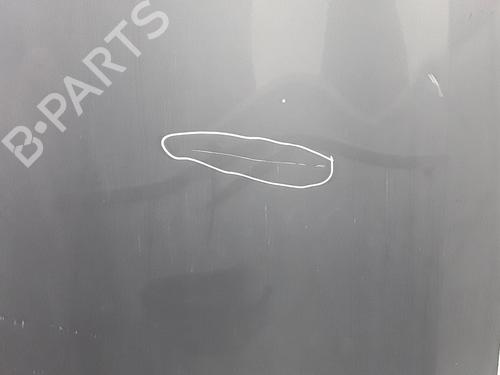 Right front door PEUGEOT 208 I (CA_, CC_) 1.2 PureTech 82 | BP29816735C3