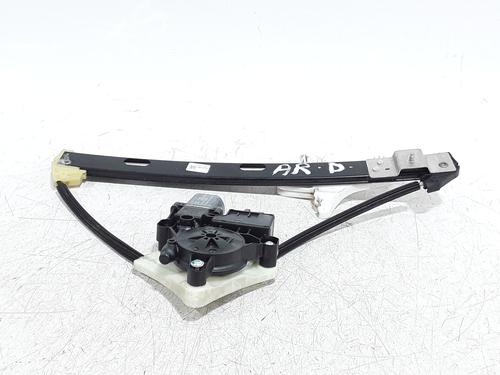 Used Rear right window mechanism Rear right window mechanism VW T-ROC (A11, D11) 2.0 TDI (150 hp) 33458691 33458691
