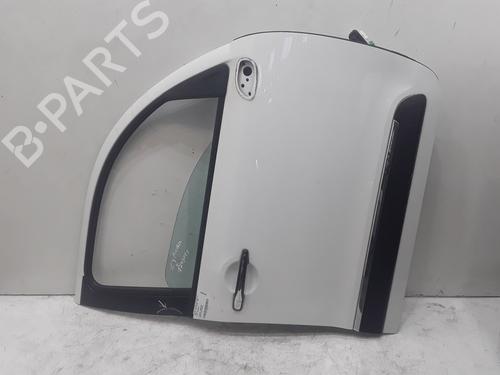 Right front door CITROËN C3 Picasso (SH_) 1.6 HDi | BP29843856C3