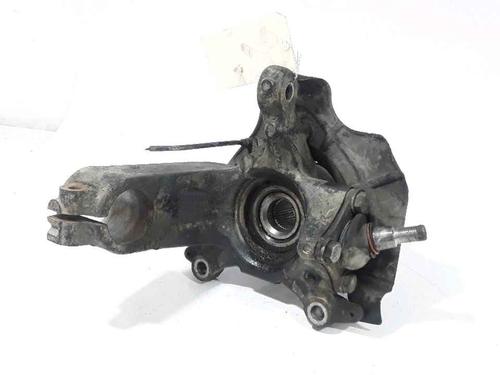 Right front steering knuckle FIAT DUCATO Van (250_) 120 Multijet 2,3 D | BP25199030M26 