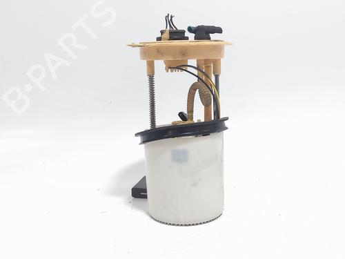 Used Fuel pump Fuel pump VW GOLF VI (5K1) 1.6 TDI (105 hp) 34572144 34572144