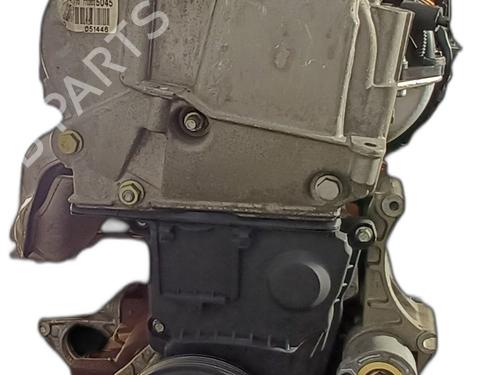 Engine RENAULT MODUS / GRAND MODUS (F/JP0_) 1.4 (JP01, JP0J) | BP28330635M1 