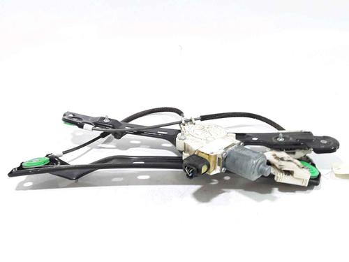 Used Front right window mechanism BMW 1 (E87) 118 d (122 hp) 25191322