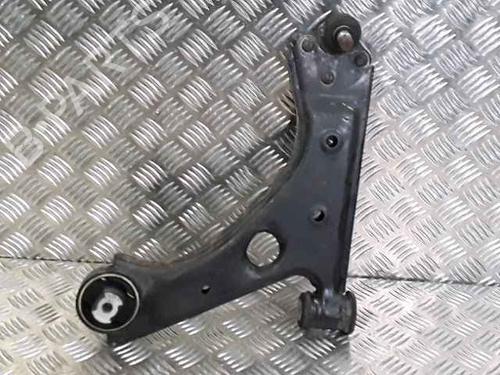 Used Left front suspension arm ALFA ROMEO MITO (955_) 1.3 MultiJet (955AXH1B, 955AXT1A) (90 hp) 25195700
