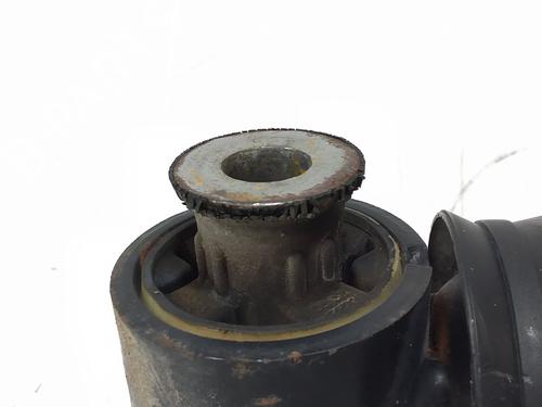 Left rear shock absorber RENAULT SCÉNIC III (JZ0/1_) 1.5 dCi | BP25198381M18