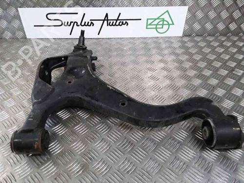 Used Left front suspension arm LAND ROVER DISCOVERY IV (L319) 2.7 TD 4x4 (190 hp) 25196160