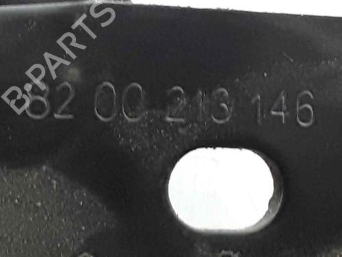 Horn RENAULT CLIO III (BR0/1, CR0/1) 1.2 16V (BR02, BR0J, BR11, CR02, CR0J, CR11) | BP25177632E13 