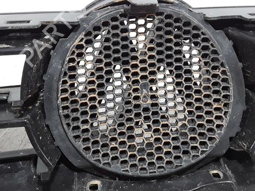 Grille VW POLO V (6R1, 6C1) 1.2 | BP32199557C40