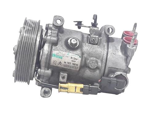 Used AC compressor AC compressor 36892636 36892636