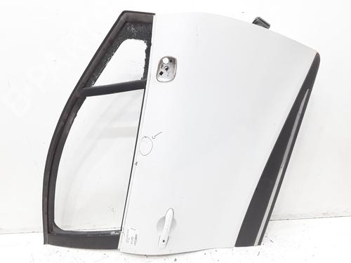 Right front door RENAULT CLIO IV (BH_) 0.9 TCe 90 (BHNF, BHMA, BHMH, BHJK, BHJR) | BP25193808C3 