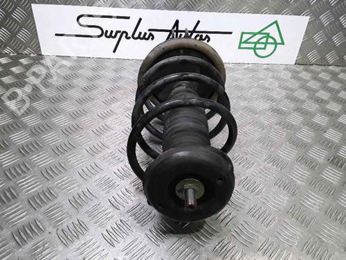 Right front shock absorber PEUGEOT 307 (3A/C) 1.6 HDi 110 | BP25197737M17 