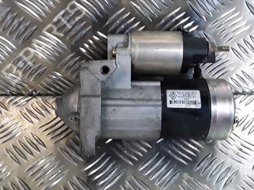 Startmotor RENAULT KANGOO (KC0/1_) 1.5 dCi (KC07) (65 hp) 25178764