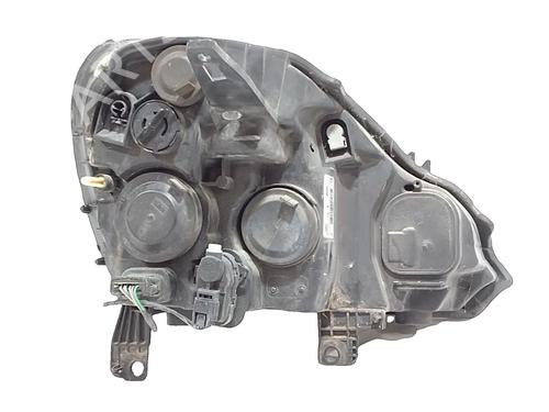 Left headlight RENAULT MODUS / GRAND MODUS (F/JP0_) 1.2 (JP0C, JP0K, FP0C, FP0K, FP0P, JP0P, JP0T) | BP36379216C28 - Image 3