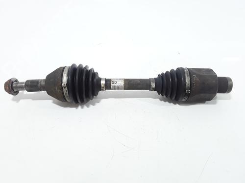 Used Left front driveshaft CHEVROLET CAPTIVA (C100, C140) 2.0 D 4WD (150 hp) 25767430