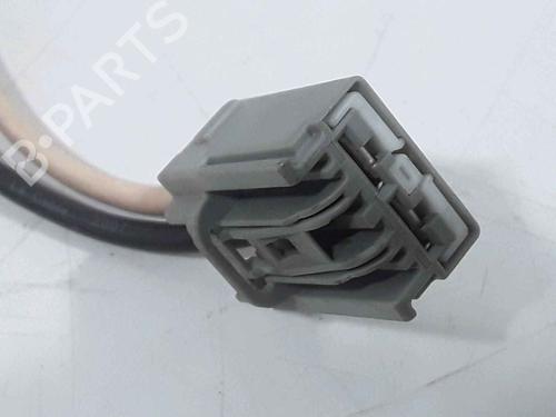 Heater blower motor OPEL ASTRA J (P10) 1.7 CDTI (68) | BP25185242M62 