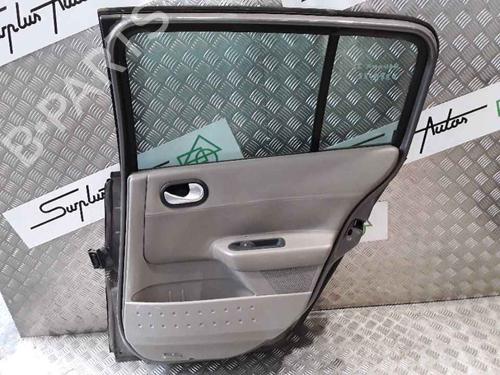 Right rear door RENAULT MEGANE II (BM0/1_, CM0/1_) 1.9 dCi | BP25194209C5 