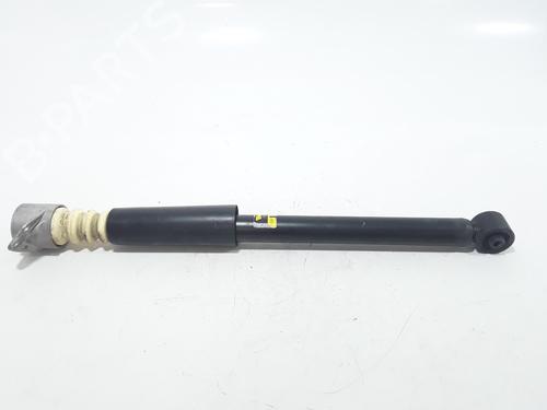 Left rear shock absorber VW POLO V (6R1, 6C1) 1.6 TDI | BP25767242M18 