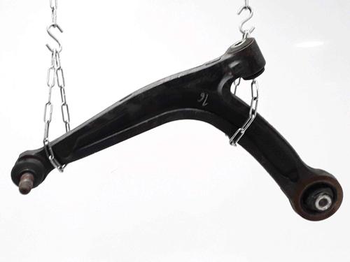 Used Left front suspension arm FIAT 500 (312_) 1.2 (312AXA1A) (69 hp) 25197662