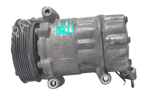 Used AC compressor AC compressor CITROËN C3 I (FC_, FN_) 1.4 16V HDi (90 hp) 33612007 33612007