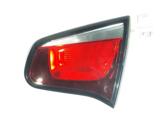 Used Right tailgate light Right tailgate light CITROËN C3 II (SC_) 1.2 VTi 82 (82 hp) 25193227 25193227