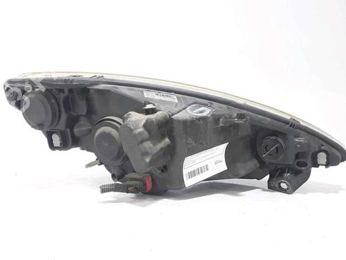 Left headlight PEUGEOT 1007 (KM_) 1.4 HDi | BP25181825C28 