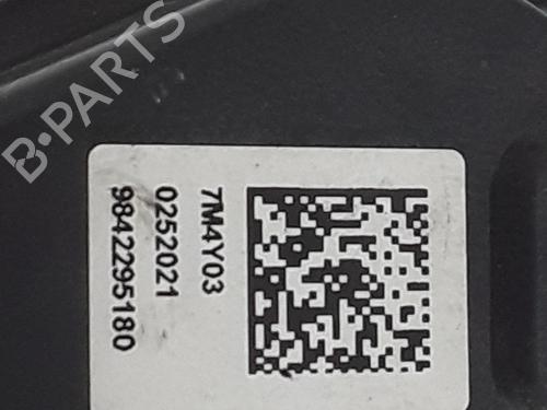 Højre bremsekaliber bag PEUGEOT 208 II (UB_, UP_, UW_, UJ_) 1.2 PureTech 100 | BP29467748M106 