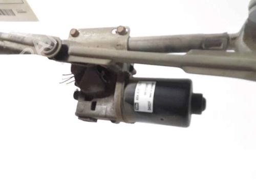Front wiper motor PEUGEOT 307 SW (3H) 2.0 HDI 110 | BP25202064M29 