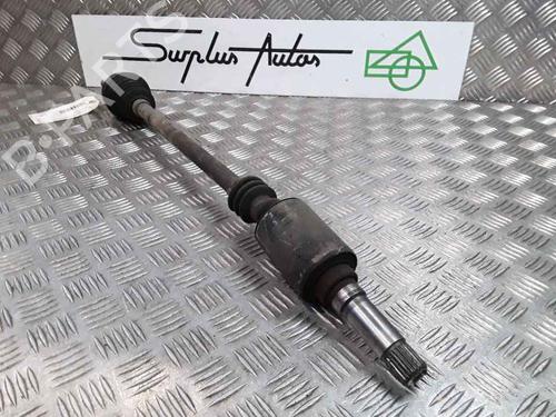 Right front driveshaft CITROËN SAXO (S0, S1) 1.0 X | BP25200552M39 
