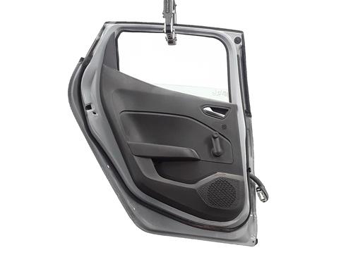 Dør venstre bagtil RENAULT CLIO V (B7_) 1.5 Blue dCi 100 (B7AD) | BP38192478C4 - Image 8