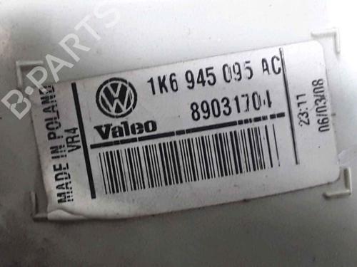 Left taillight VW GOLF V (1K1) 1.9 TDI | BP25187410C34 