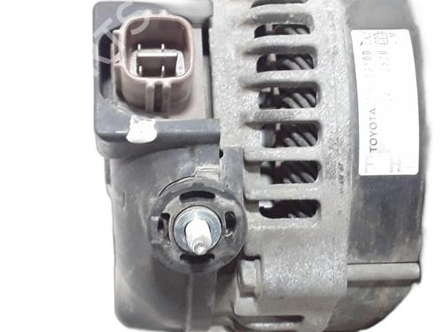 Alternator TOYOTA URBAN CRUISER (_P1_) 1.4 D-4D (NLP110_, NLP110R) | BP29871549M7