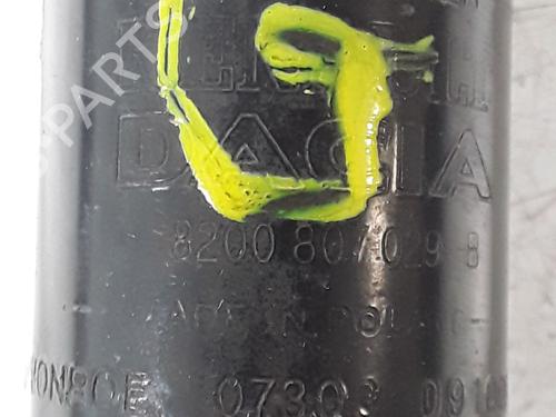Left front shock absorber DACIA SANDERO 1.4 MPI LPG | BP31178750M16