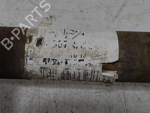 Right front driveshaft CITROËN BERLINGO Box Body/MPV (B9) 1.6 HDi 90 | BP39010817M39 - Image 4