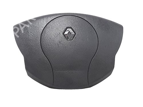 Driver airbag RENAULT TWINGO II (CN0_) 1.2 16V (CN04, CN0B) | BP32221984C9