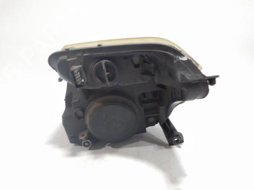 Right headlight CITROËN C2 (JM_) 1.4 HDi | BP36206974C29 - Image 3