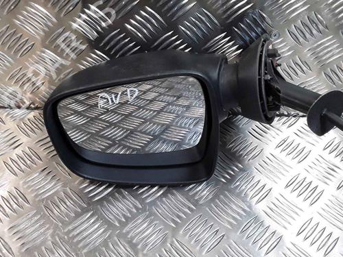 Used Right mirror DACIA SANDERO 1.5 dCi (68 hp) 25765019