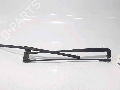 Used Front windshield wiper arm CITROËN C1 II (PA_, PS_) 1.2 VTi 82 (82 hp) 25202284