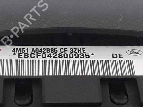 Førerens kollisjonspute FORD FOCUS II (DA_, HCP, DP) 1.8 TDCi | BP25160918C9 
