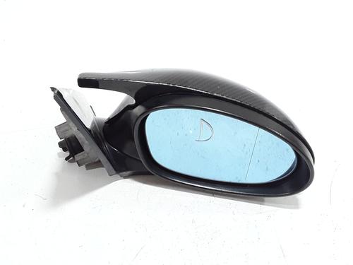 Used Right mirror BMW 1 (E87) 118 d (122 hp) 26510364