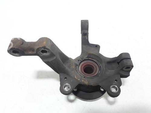 Right front steering knuckle RENAULT CLIO III (BR0/1, CR0/1) 1.6 16V (BR05, BR0B, BR0Y, BR15, BR1J, BR1M, BR1Y, CR0B,... | BP25198773M26 